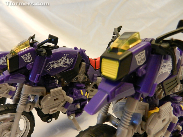 Botcon 2012 Convention Exclusives Junkion  (3 of 30)